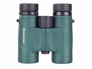 Бинокль Celestron Nature DX 8x32, изображение 2