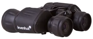 Бинокль Levenhuk Atom 7–21x40, изображение 6