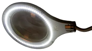 Лупа-лампа Levenhuk Zeno Lamp ZL27 LED, изображение 8