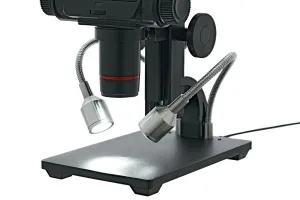 Микроскоп с дистанционным управлением Levenhuk DTX RC3, изображение 11