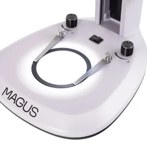 Микроскоп стереоскопический цифровой MAGUS Stereo D7T LCD PLUS, изображение 11