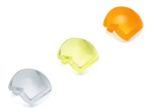 Лупа на ручке асферическая Eschenbach Mobilux LED 3,5x, 75x50 мм, с подсветкой, изображение 4