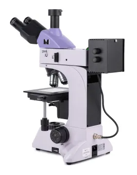 Микроскоп металлографический цифровой MAGUS Metal D600 BD, изображение 5
