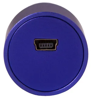 Камера цифровая Levenhuk M35 BASE, изображение 8