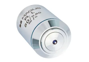 Объектив MAGUS SFR80 80х/0,80 Plan L Pol ∞/0, изображение 3