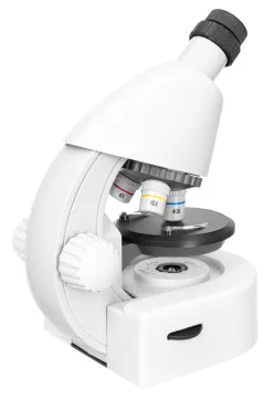 Микроскоп Levenhuk Discovery Micro с книгой, изображение 9