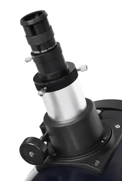 Телескоп Добсона Levenhuk New Skyline PRO 10" (250/1270), изображение 6