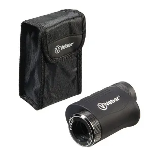 Монокуляр Veber 8–20x25, черный, изображение 3