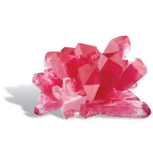 Набор 4M 00-03913 «Лаборатория кристаллов. Сделай свой цвет», изображение 4