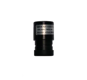 Камера цифровая DEM130 1,3М, USB 2.0, изображение 2
