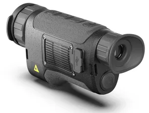 Монокуляр тепловизионный LZIRTEK Hors 350L, изображение 3