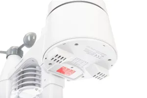 Метеостанция Bresser «5 в 1» WTW, изображение 10