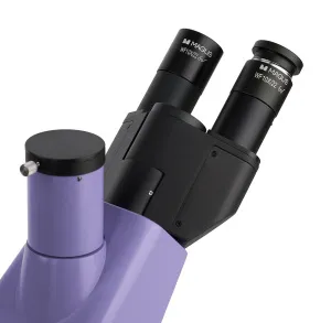 Микроскоп биологический инвертированный MAGUS Bio V300, изображение 6