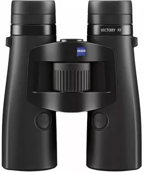Бинокль-дальномер Carl Zeiss Victory RF 10x42 Bluetooth, изображение 2