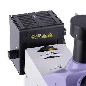 Микроскоп металлографический цифровой MAGUS Metal D600 BD, изображение 16