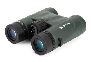Бинокль Celestron Nature DX 8x32, изображение 3