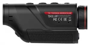 Тепловизор Guide TD431 LRF с дальномером, изображение 4