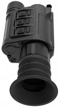 Тепловизор мультифункциональный iRay Rico Micro 25 384, изображение 4