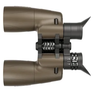 Бинокль Yukon Solaris 12x50 WP, изображение 6