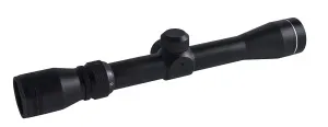 Прицел оптический Target Optic 6x32E Compact, сетка Mil-Dot, изображение 3