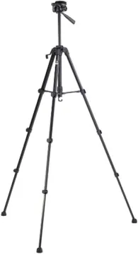 Штатив Benro T691 с держателем для смартфона MH2N, изображение 2