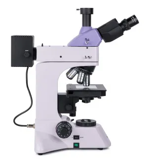 Микроскоп металлографический цифровой MAGUS Metal D600 BD, изображение 7