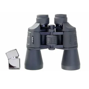 Бинокль Veber Classic БПЦ 7x50 VR, серый, изображение 3