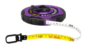 Рулетка Ermenrich Reel SR30, изображение 2