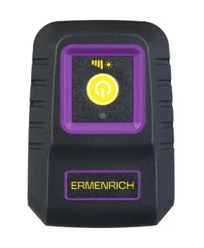 Лазерный уровень Ermenrich BASE LT30, изображение 6