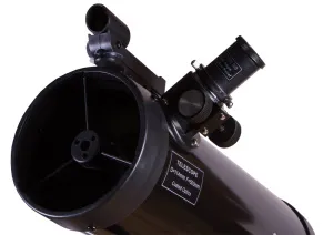 Телескоп Sky-Watcher P114 AZ-GTe SynScan GOTO, изображение 10