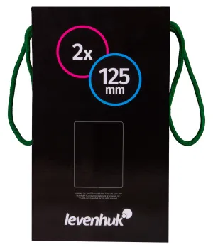 Лупа-лампа Levenhuk Zeno Lamp ZL7, белая, изображение 16