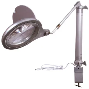 Лупа-лампа Levenhuk Zeno Lamp ZL27 LED, изображение 4