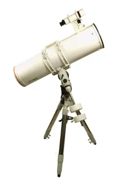 Телескоп Bresser Messier NT-203/1000 EXOS-2/GOTO, изображение 9