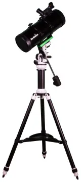 Телескоп Sky-Watcher SKYHAWK N114/500 AZ-EQ Avant, изображение 6