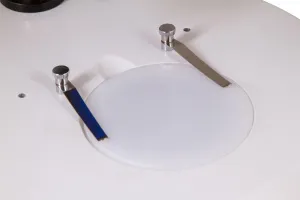 Микроскоп стереоскопический Bresser Science ETD 101 7–45x, изображение 10