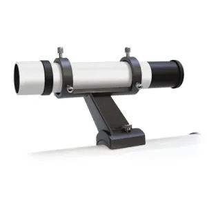 Телескоп Bresser Taurus 90/900 EQ, изображение 4