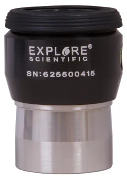 Окуляр Explore Scientific LER 62° 5,5 мм, 1,25" (AR), изображение 4