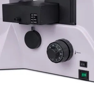 Микроскоп люминесцентный инвертированный MAGUS Lum V500L, изображение 3