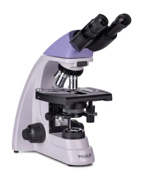 Микроскоп биологический MAGUS Bio 230BL, изображение 3