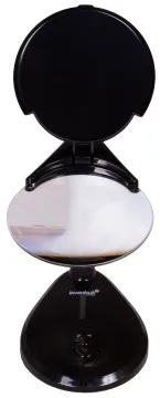 Лупа-лампа Levenhuk Zeno Lamp ZL13, белая, изображение 7