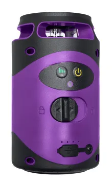 Лазерный уровень Ermenrich PLUS LN40, изображение 5