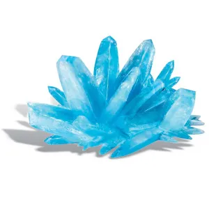 Набор 4M 00-03915 «Лаборатория кристаллов. Большая коллекция», изображение 4