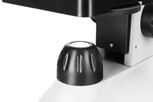 Микроскоп Levenhuk Discovery Nano Terra с книгой, изображение 13