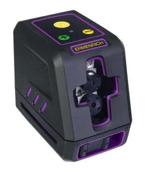 Лазерный уровень Ermenrich BASE LT40, изображение 4