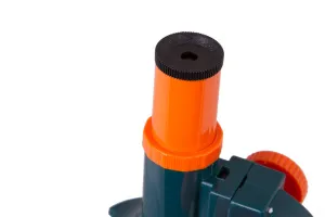 Микроскоп Levenhuk LabZZ M1, изображение 6