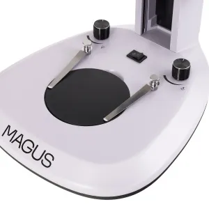 Микроскоп стереоскопический цифровой MAGUS Stereo D7T LCD PLUS, изображение 13
