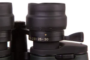 Бинокль Konus NewZoom 10–30x60, изображение 9