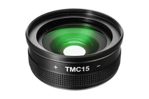 Микроскоп для телефона Levenhuk Kelvin TMC15, изображение 14