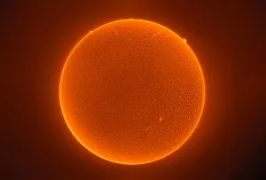 Солнечный телескоп CORONADO SolarMax III 70 Double Stack, с блок. фильтром 10 мм (OTA), изображение 11