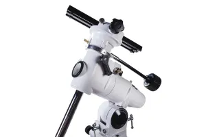 Монтировка Sky-Watcher EQ3 со стальной треногой, изображение 2